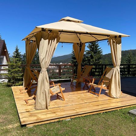 Vila Lucky Kop & Restoran Копаоник Экстерьер фото