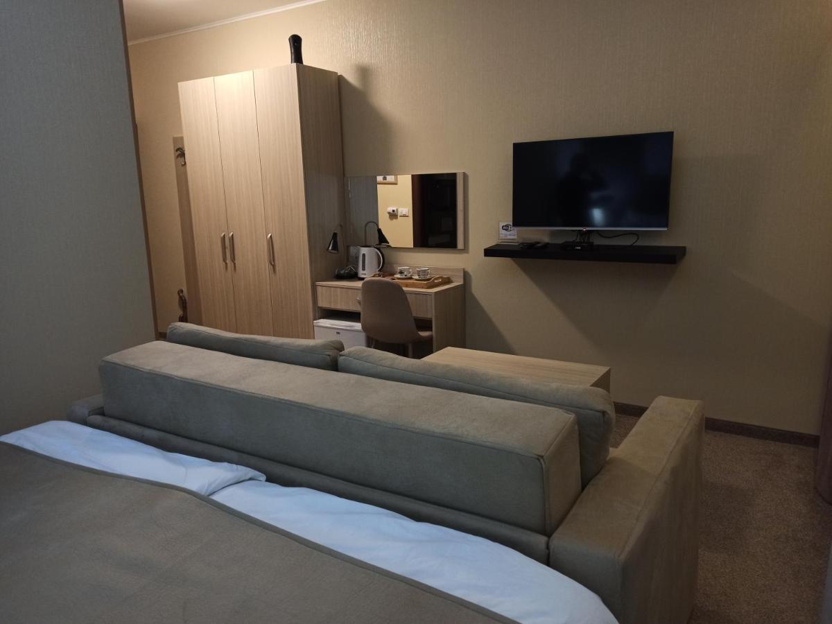 Vila Lucky Kop & Restoran Копаоник Экстерьер фото