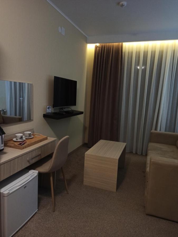 Vila Lucky Kop & Restoran Копаоник Экстерьер фото