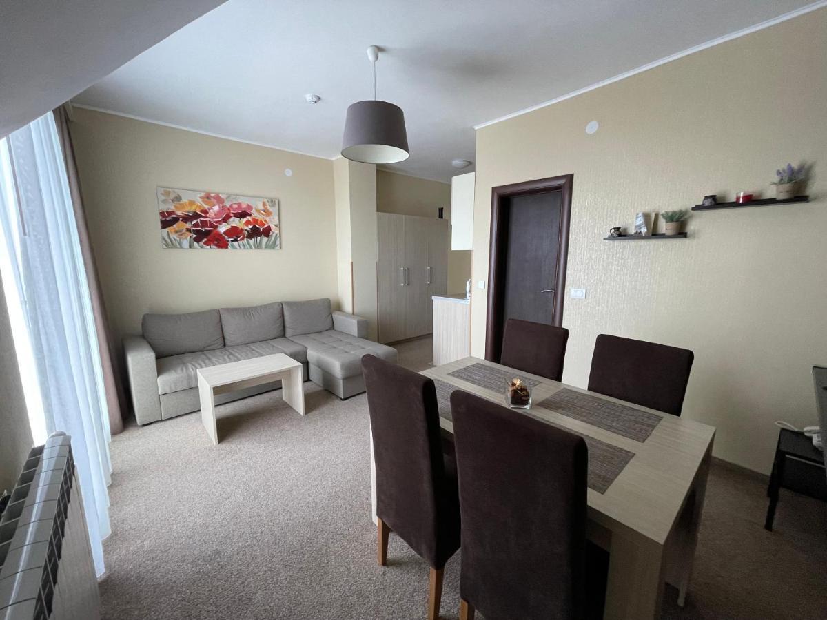 Vila Lucky Kop & Restoran Копаоник Экстерьер фото