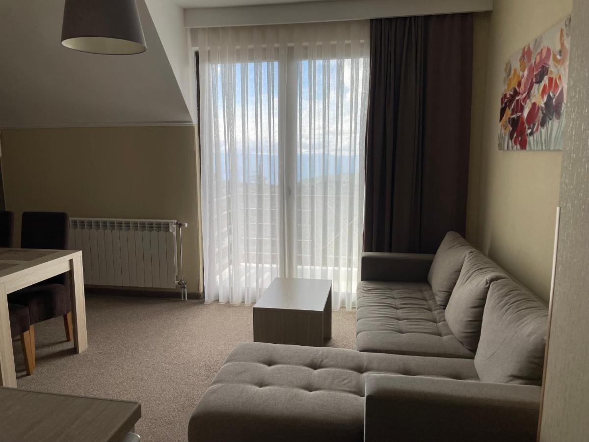 Vila Lucky Kop & Restoran Копаоник Экстерьер фото