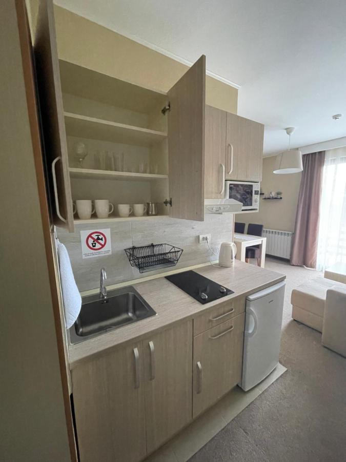 Vila Lucky Kop & Restoran Копаоник Экстерьер фото