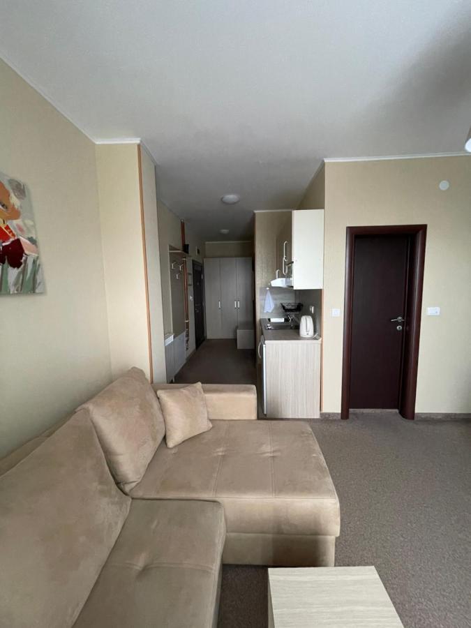 Vila Lucky Kop & Restoran Копаоник Экстерьер фото