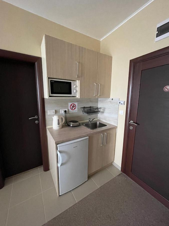 Vila Lucky Kop & Restoran Копаоник Экстерьер фото