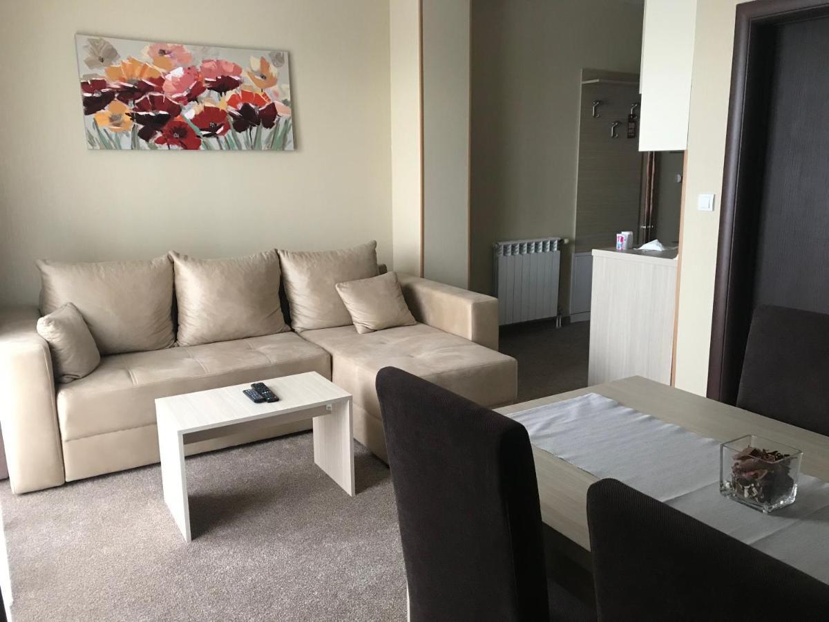 Vila Lucky Kop & Restoran Копаоник Экстерьер фото