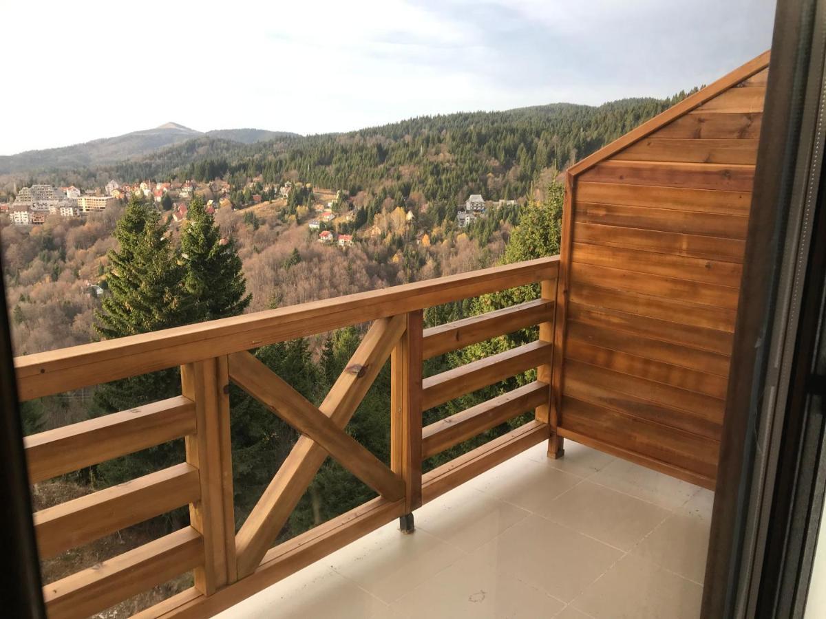 Vila Lucky Kop & Restoran Копаоник Экстерьер фото