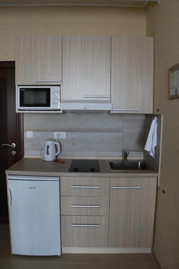 Vila Lucky Kop & Restoran Копаоник Экстерьер фото