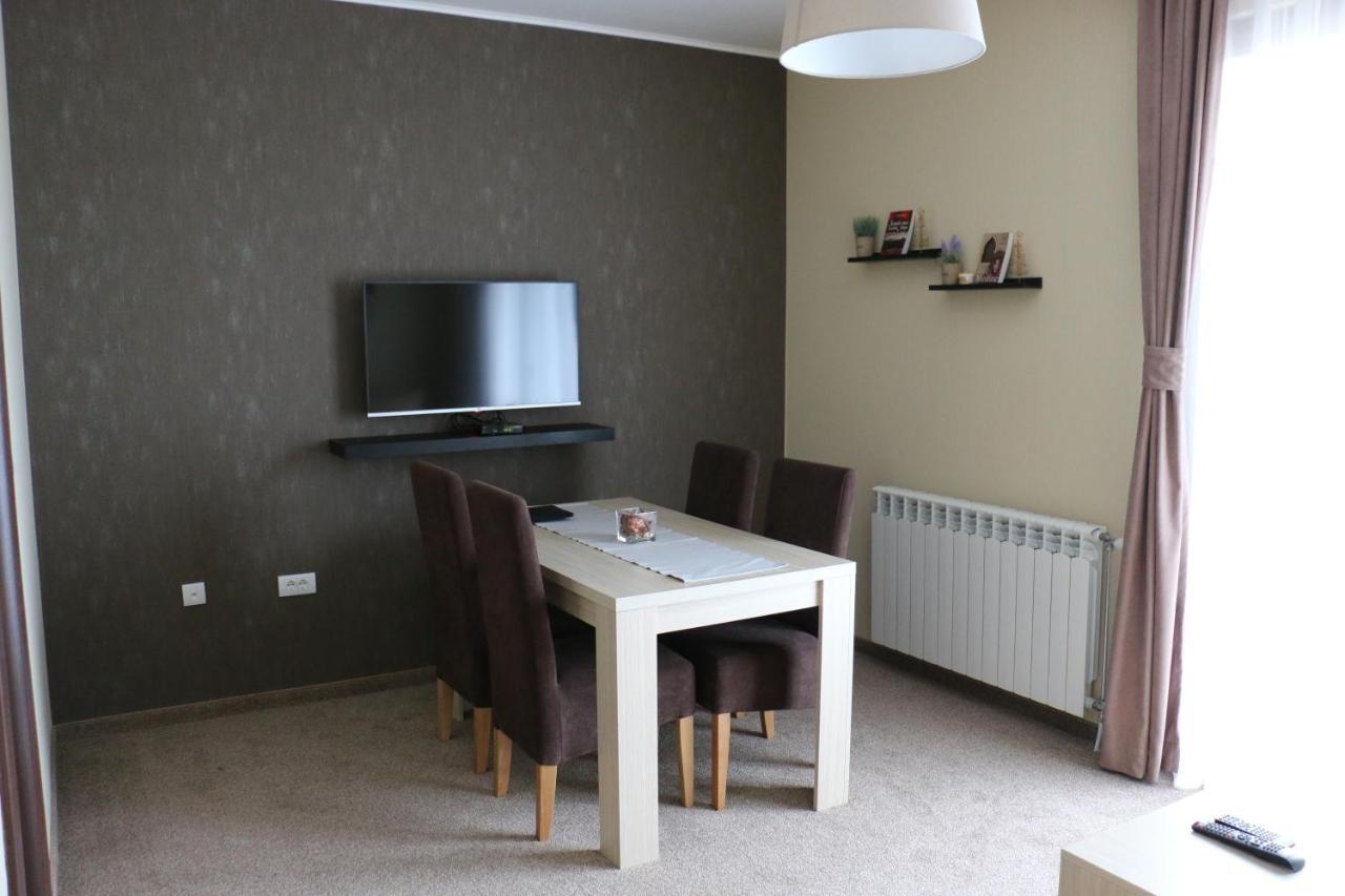 Vila Lucky Kop & Restoran Копаоник Экстерьер фото